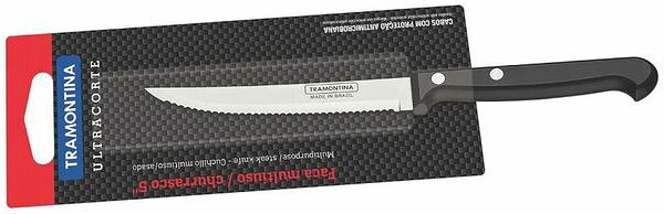 Нож Tramontina Ultracorte для стейка, 12.5 см