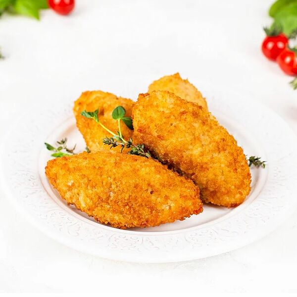 Котлетки по-киевски  340 г