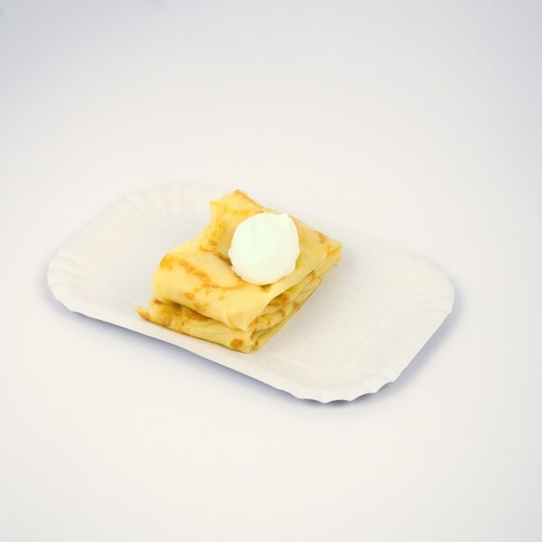 Блин Классический со Сметаной