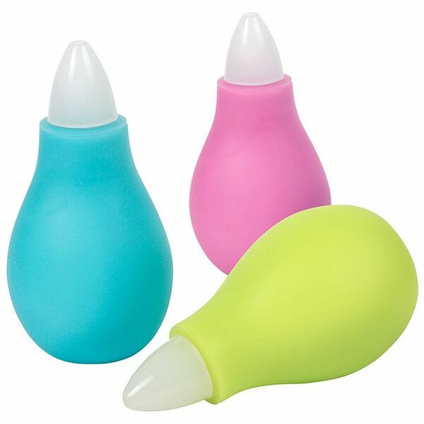 Пома Изделие детское для очистки носа Чистюля с 0 месяцев в ассортименте