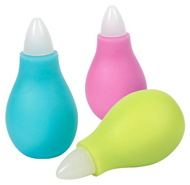 

Пома Изделие детское для очистки носа Чистюля с 0 месяцев в ассортименте