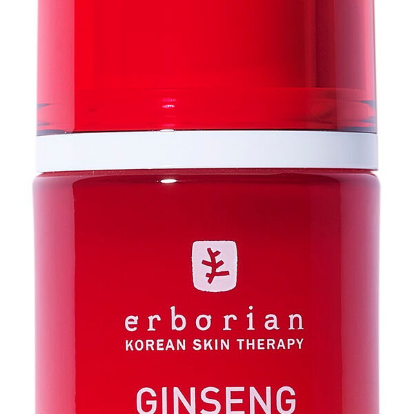ERBORIAN Суперсыворотка для лица Женьшень, 30 мл