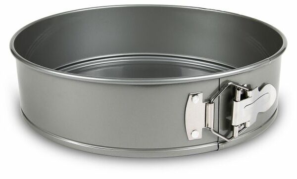 Форма для выпечки Actuel разьемная с антипригарным покрытием, d 24 см