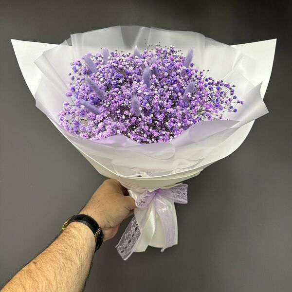 ✅Сиреневый закат