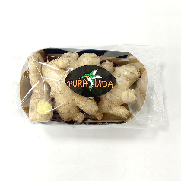 Имбирь Pura Vida, 300г