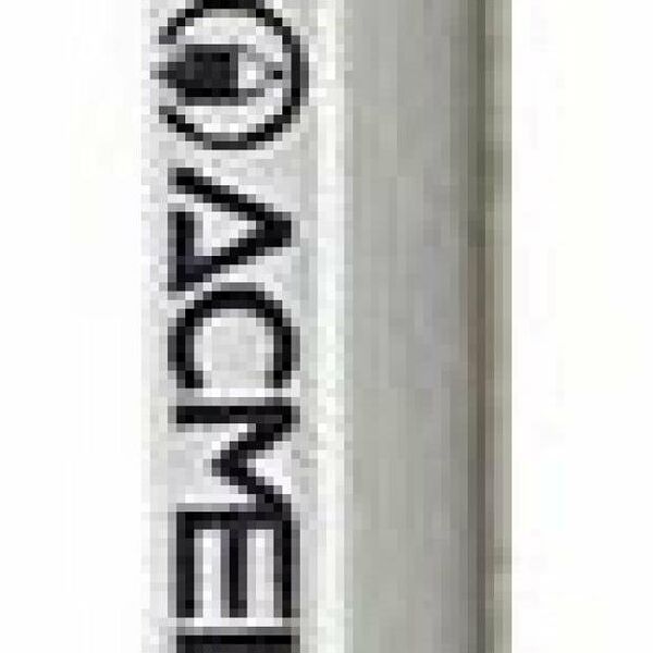 Карандаш чернографитный Acmeliae шестигранный H, 1 шт