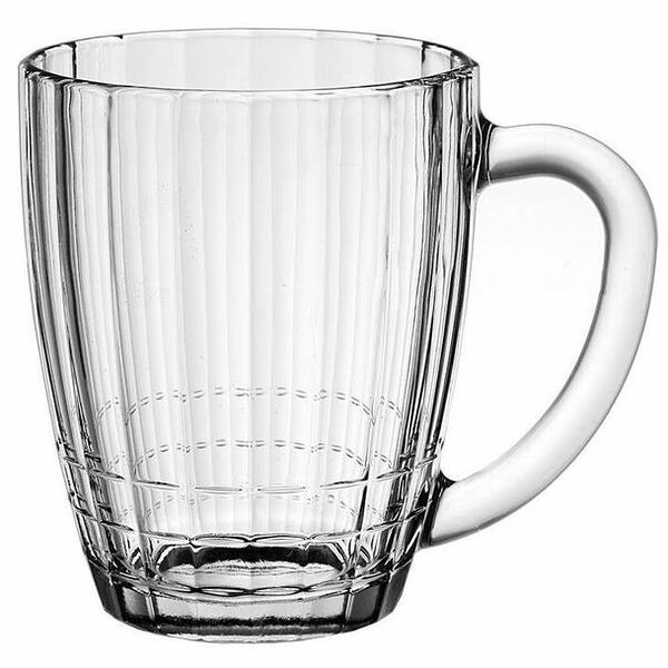 Кружка для пива ОСЗ Ностальгия, 500 мл, стекло