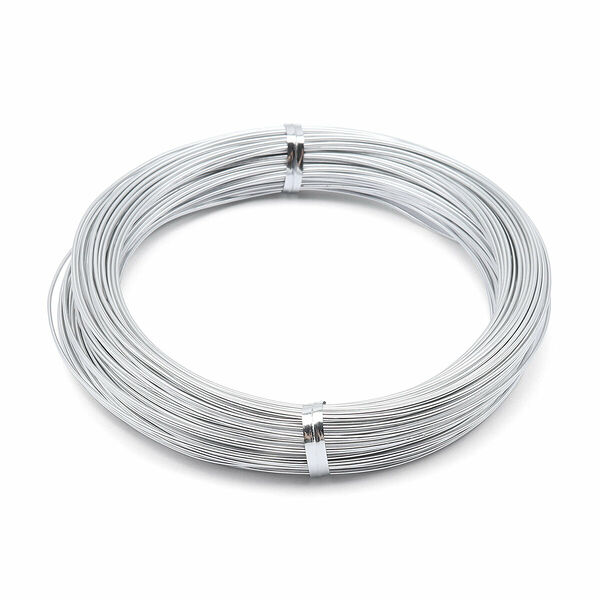 Проволока для рукоделия 1мм*10м