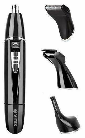 Триммер для волос Vitek VT-2545 BK