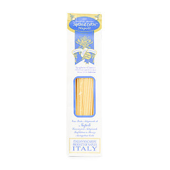 Макаронные изделия спагетто классико, Sapori di Napoli