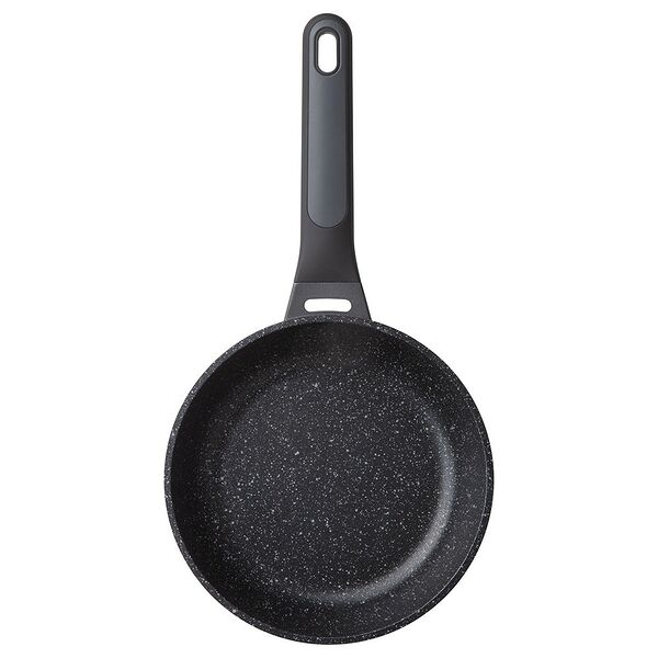 Сковорода Nadoba Dara, 20 см, а/п покрытие, литой алюминий