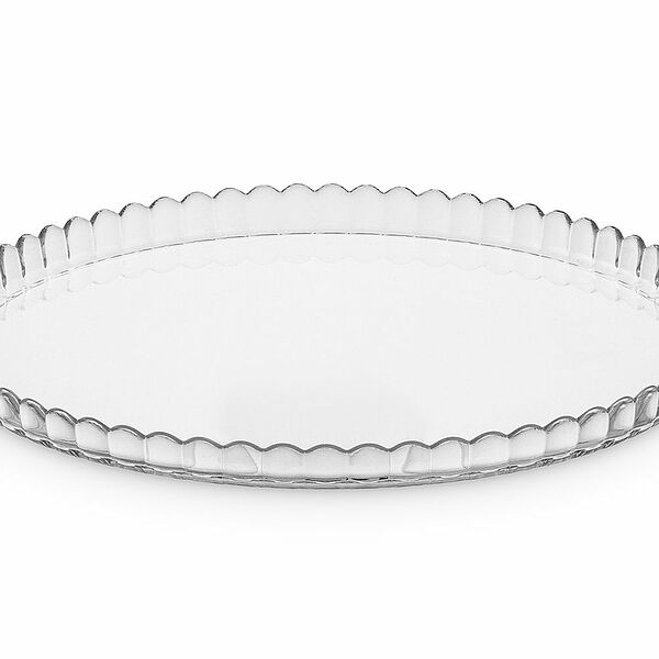 Блюдо Pasabahce Patisserie 24 см