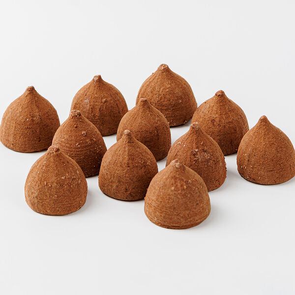 Трюфель классический Молочный шоколад, ВЕС