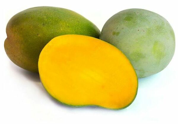 Манго Ready to eat вес