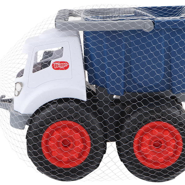 Игрушка BIGGA Самосвал 28,5см