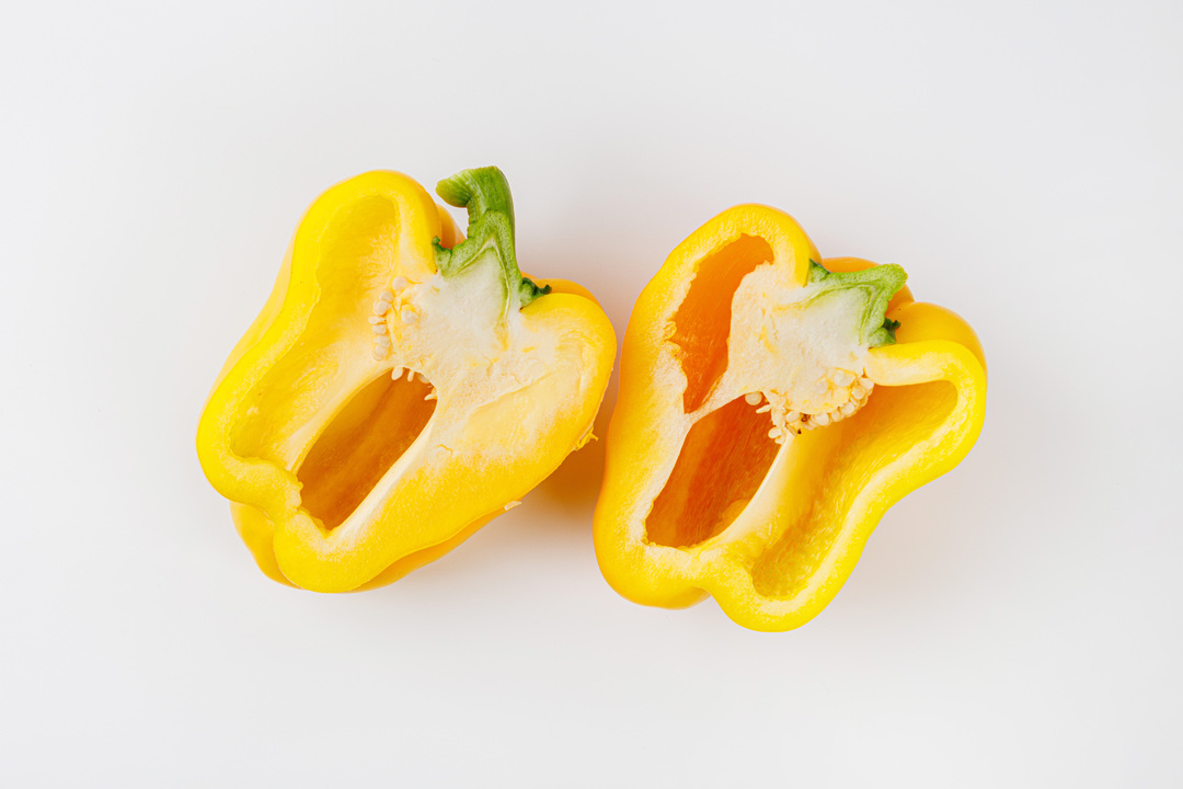 

Перец болгарский желтый вв Отборное, 200 г