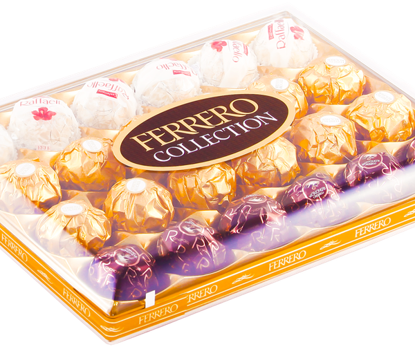 Набор конфет FERRERO COLLECTION Ассорти