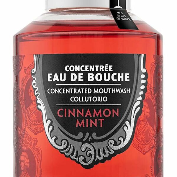 Ополаскиватель - концентрат для полости рта Marvis 