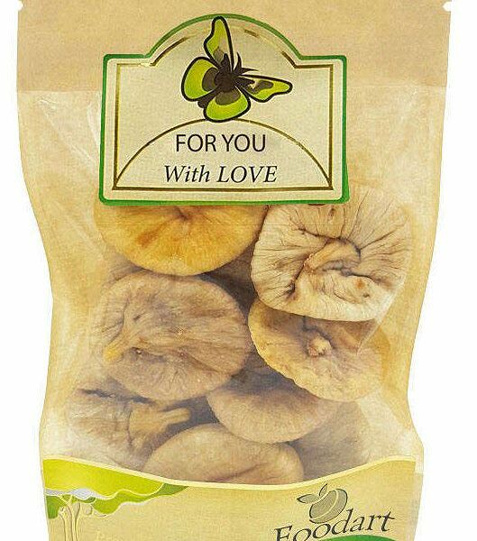 Инжир сушеный