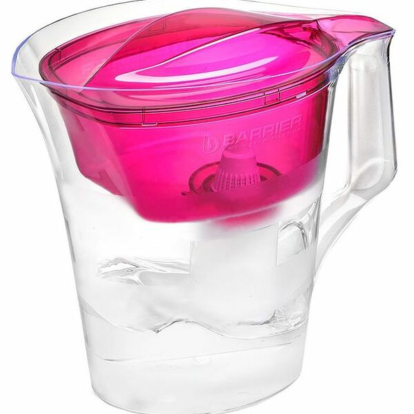 Фильтр для воды Барьер твист 4 л