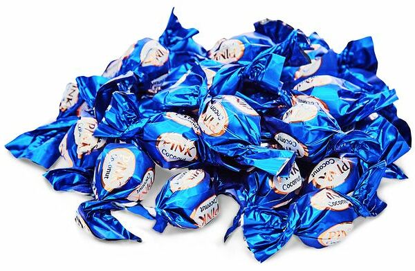 Конфеты Pink Coconut вес