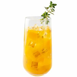 Лимонад манго-маракуйя Шеф Перекрёсток, 250мл