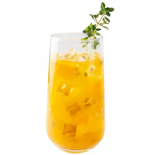 Лимонад манго-маракуйя Шеф Перекрёсток, 250мл