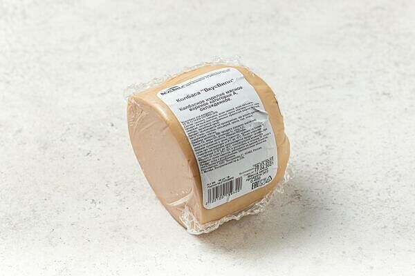 Колбаса вареная 