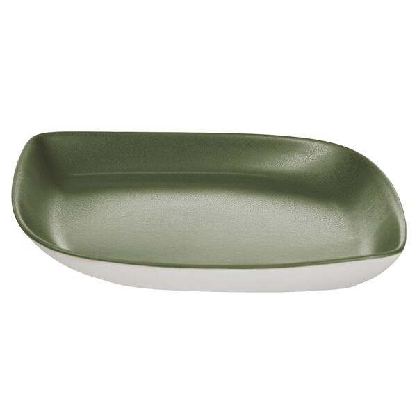 Flomik тарелка закусочная, 20х2см, фарфор