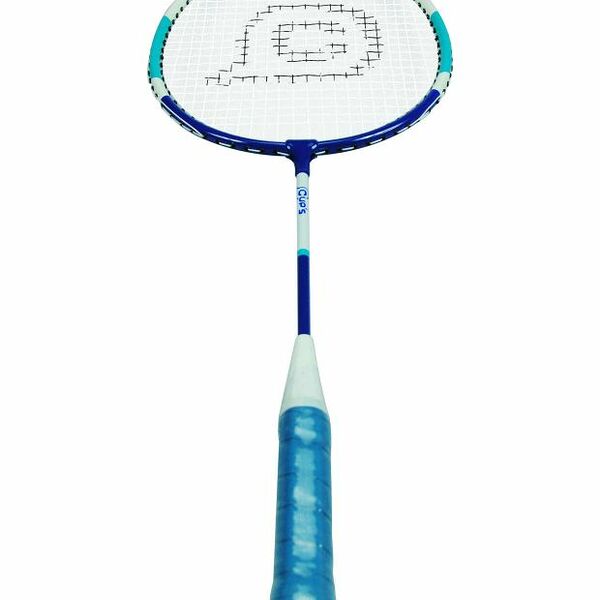 Ракетка для бадминтона детская, 60 см ТМ Cups (Капс)