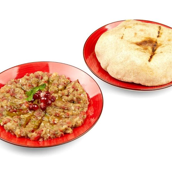 Баба гануж