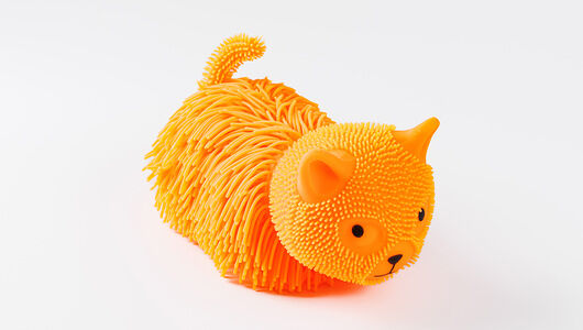 Игрушка 1TOY Йо-Ёжики 