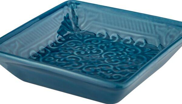 Мыльница Рыжий кот Марокко