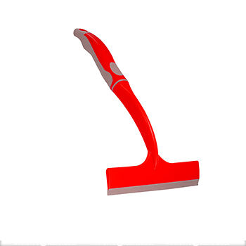 Водосгон ZIPOWER Silicone squeegee 16см Piece of Mind Products, Inc. 1шт Китай