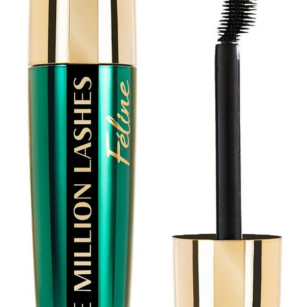 Тушь для ресниц Volume Million Lashes Feline 9.2 мл