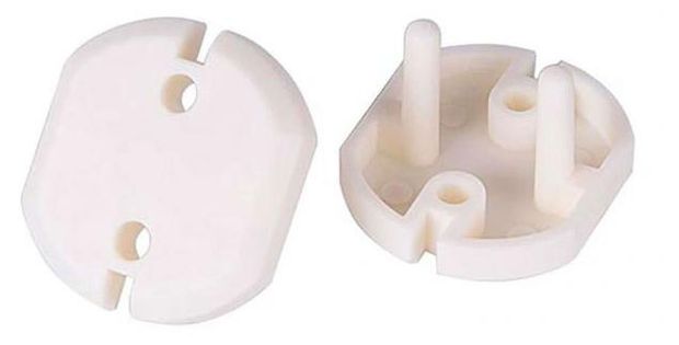 

Заглушки для евророзеток ТМ ПоМа