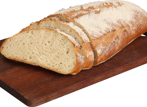 Хлеб Старославянский