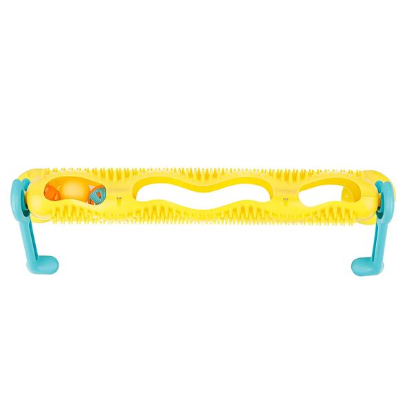 Игрушка для кошек Трек 53х14х11 см