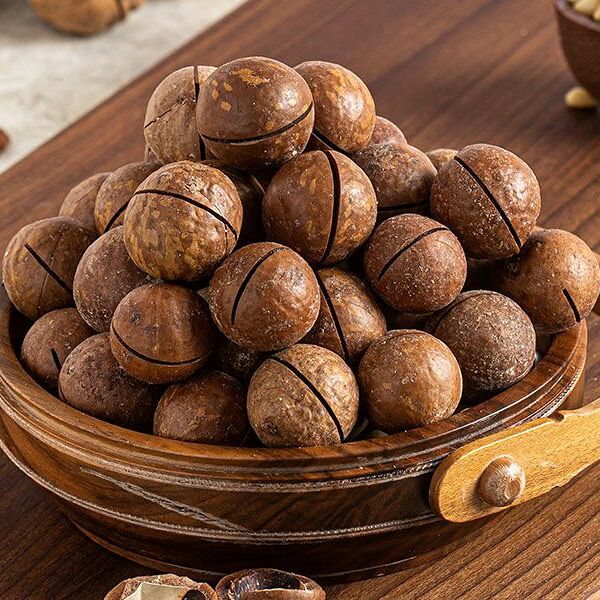 Макадамия 200 гр