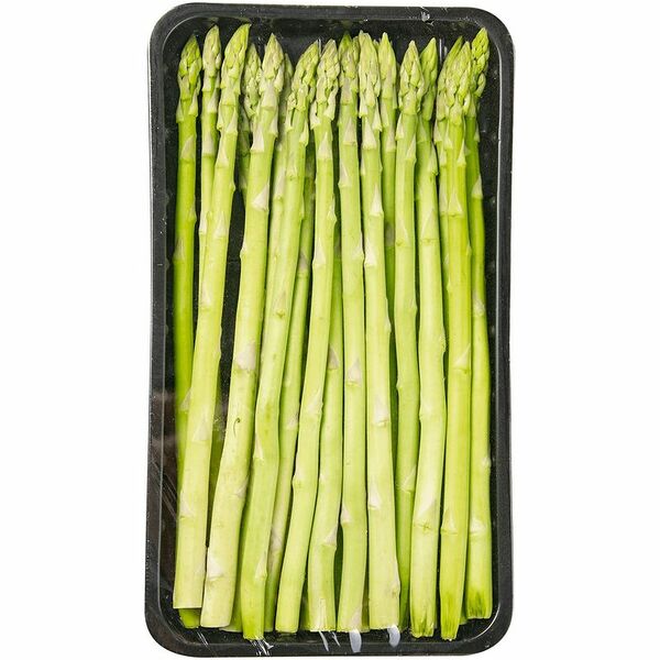 Спаржа зелёная 165 г