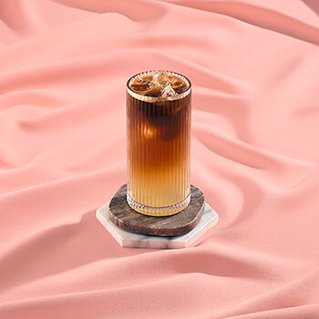 Кофе-Тоник Декаф 400 мл