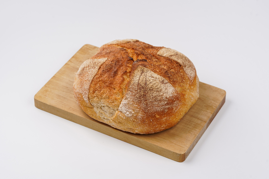 

Изделие хлебобулочное Пшеничный цельнозерновой Вкусвилл, 300г