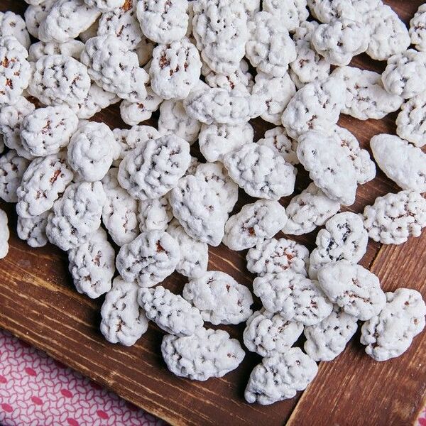 Орех Миндаль в сахаре на развес