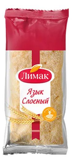 

Язык слоеный ЛИМАК