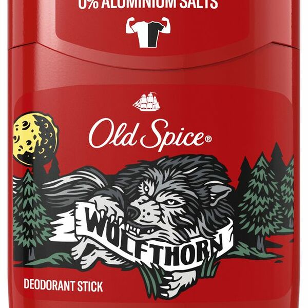 Дезодорант Old Spice Wolfthorn мужской 50 мл