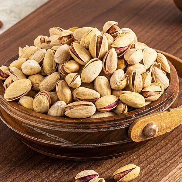 Фисташки соленые