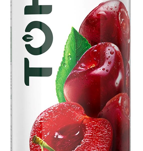 Нектар J7 Тонус вишневый осветленный, 0,97л