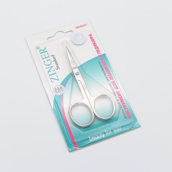 Ножницы маникюрные В-116-S Beauty For You