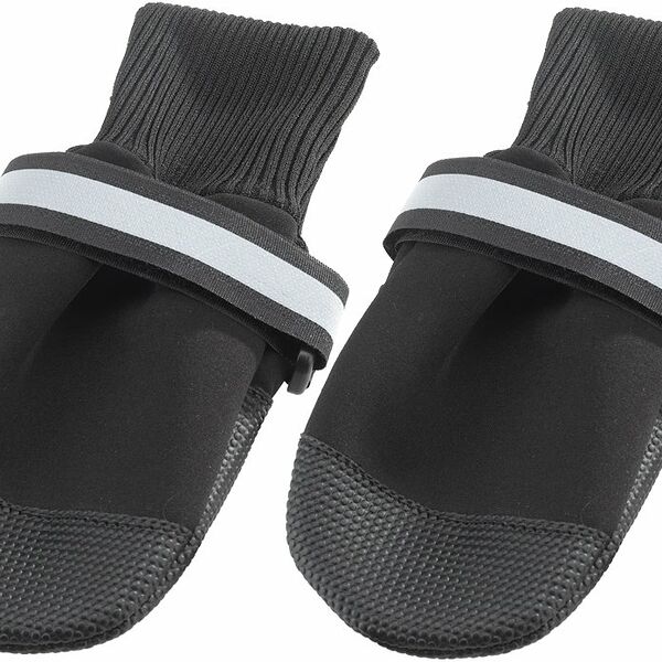 Ferplast Обувь для собак DOG SHOES S