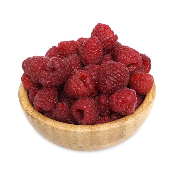 Малина свежая